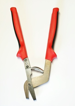 MASC_BK_II -wycinak ręczny