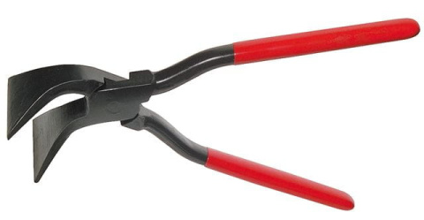 STUBAI 282151 cęgi zawiasowe 60 mm 45 st 250 mm STUBAI 282151 cęgi zawiasowe 60 mm 45 st 250 mm