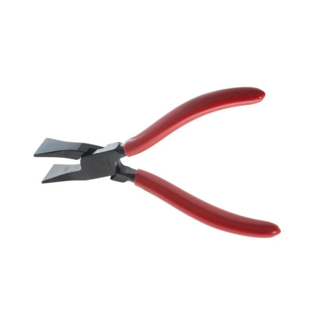 STUBAI 283901 cęgi małe PICCOLO 24 mm proste 180 mm STUBAI 283901 cęgi małe PICCOLO 24 mm proste 180 mm