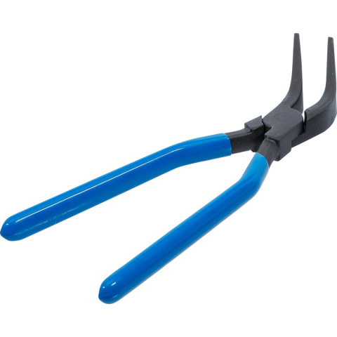 cęgi wygięte 45° szer 50 mm ZBIROVIA cęgi wygięte 45° szer 50 mm ZBIROVIA