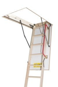 Schody strychowe OLE MAXI Thermo 70*120 Schody strychowe OLE MAXI Thermo 70*120